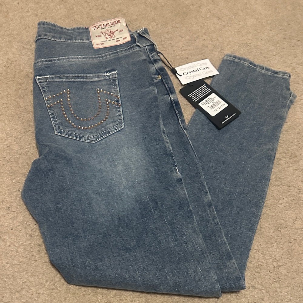 True Religion jeans